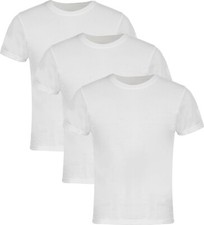 3er Pack Herren T-Shirts Shirt