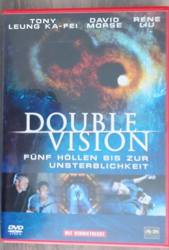 Double vision fünf - vision, –