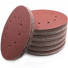 Schleifpapier Klett Schleifscheiben 225 mm für Schleifgiraffe Deckenschleifer