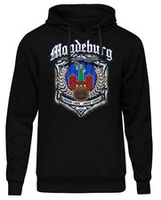 Für immer Magdeburg