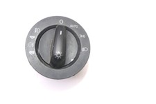 Audi A6 4F Lichtschalter Schalter Licht 4F1941531D Nebelschein Auto Tagfahrlicht