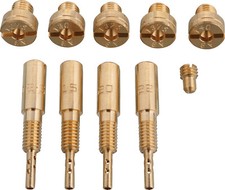 Düsen abstimm set für mikuni - düsen,