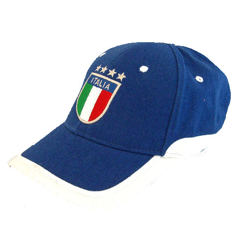 Italien cap mütze basecap - italien,
