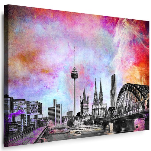 Wandbild köln bilder xxl - bilder, xxl-