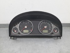 3S7F10841 FORD MONDEO III