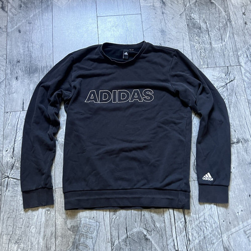 Adidas herren sweatshirt - adidas,