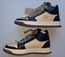 *REPLAY* NEU/Etikett, High Top