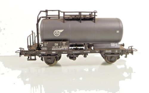 Roco kesselwagen vtg - roco, 572
