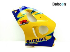 Seitenverkleidung Links Suzuki