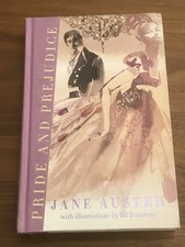 Pride and Prejudice Jane