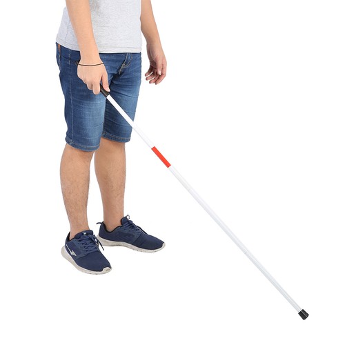 Reflective folding walking - folding,