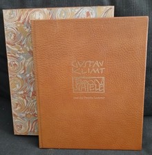 Gustav Klimt Egon Schiele u