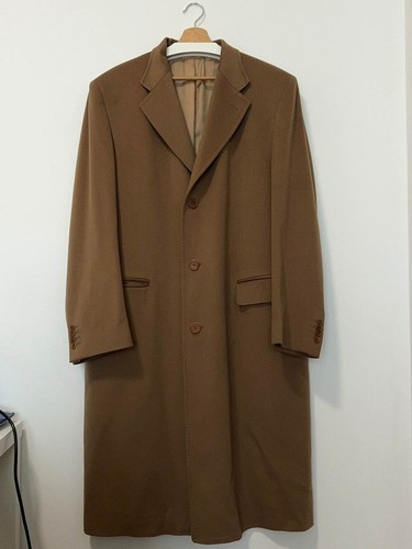 Loro piana herrenmantel - piana,