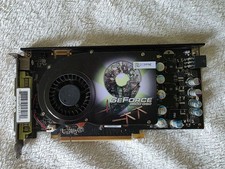 GeForce 9600 GSO