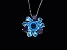 Top Preis Halskette Anhänger