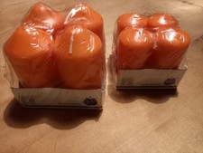 Adventskranz - Kerzen - 2 × 4