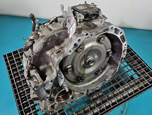 Gebrauchtes automatik getriebe - gebrauchtes,