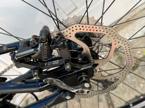 Bmw mountain bike cross - bmw,