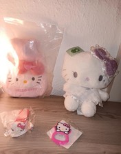 Hello Kitty Set NEU