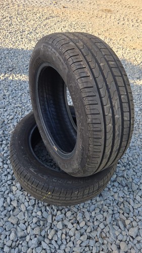 Sommerreifen pirelli - 2x,