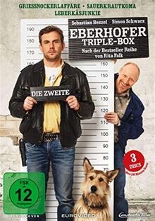 Die zweite eberhofer triple - zweite,