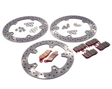 Bremsenset BREMBO