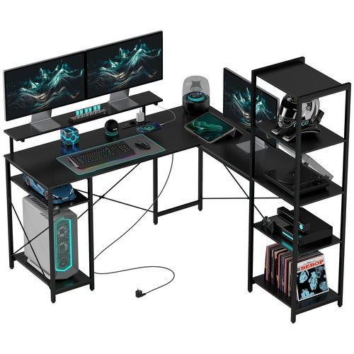 Schreibtisch förmiger - schreibtisch,, l-förmiger