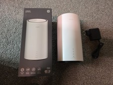 Xiaomi 5G CPE Pro CB0401, Wireless Router, Wi-Fi 6, DualBand, 5G [Sehr Gepflegt]