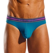 Cocksox Elegance CX05SP Original Enhancing Beutel Tanga Herren Unterwäsche String