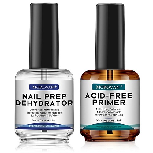 Morovan set 15ml primer - primer, und