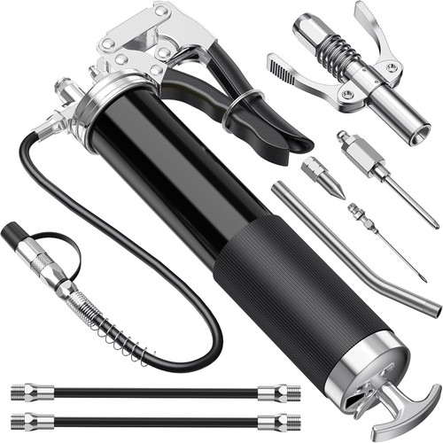 Profi fettpresse - profi,