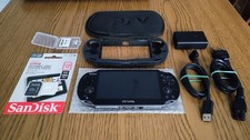 PlayStation PS Vita * Firmware