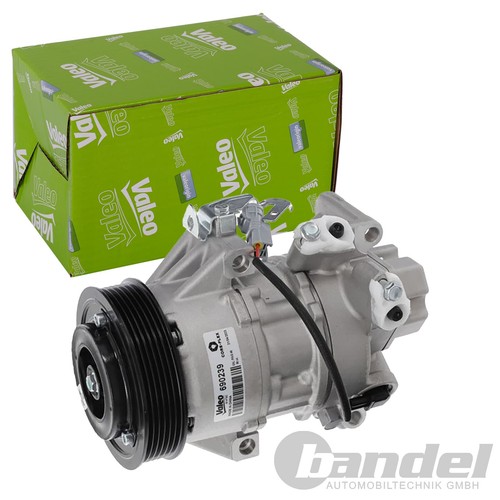 Valeo klimakompressor 5ser09 - valeo,
