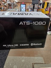 ATS-1080 Yamaha 21 Ultra