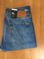 Levis 501 Original Premium Herren Jeanshose(00501-3498) Gr:wählbar Neu