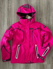 ICEPEAK 38 Skijacke Allwetter Jacke Pink M