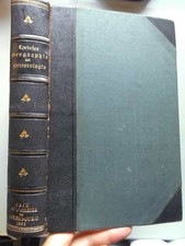 Buch der Natur Entwurf kosmologischen Theodicee Geographie Meteorologie Lorinser