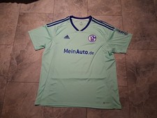 Original ADIDAS Schalke 04