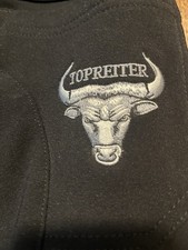 Topreiter Softshell