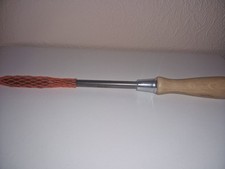 Schaber, Dreikantschaber SAM