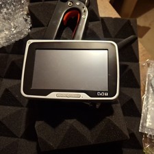 Navigationsgerät VDO Dayton PN 6000 mit Zubehör und Fernbedienung RCS 4000