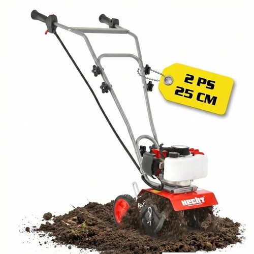 Gartenfräse motorhacke benzin - motorhacke,
