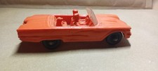 TOMTE LAERDAL VINYL 16 FORD THUNDERBIRD gummiauto