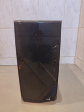 Desktop PC i5 4590 16GB DDR3