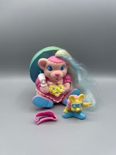 🌸Keypers Tonka Bonnie Brella & Posey Bär