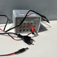 Ansmann Akku-Ladegerät xBase Multi mit 5 Konstantstrom-Ausgängen | AN31006