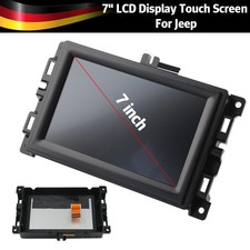 7" LCD Touch Screen Display