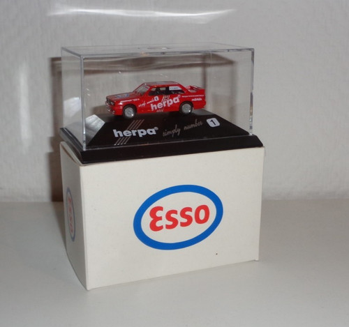 Modellauto bmw e30 - bmw,