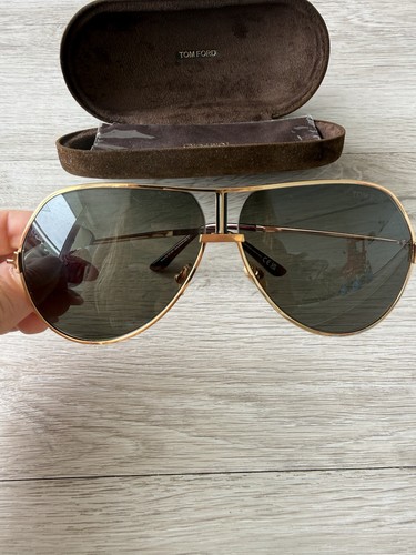Tom ford sonnenbrille - tom, unisex