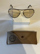 Ray Ban B&L 🇺🇸 Leather